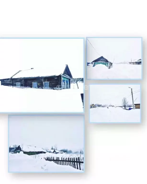 Участок в Башкортостан, Кумертау Восточная ул., 7 (10.0 сот.) - Фото 1