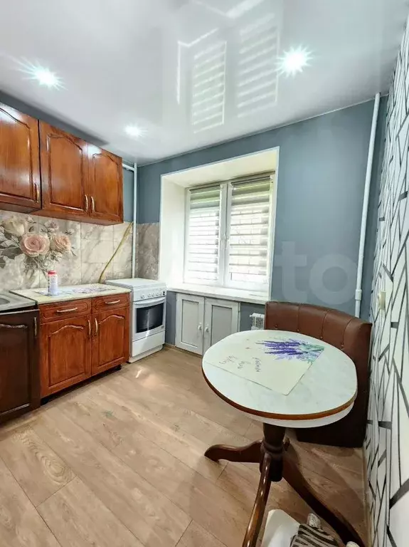 2-к. квартира, 48,9 м, 1/5 эт. - Фото 0