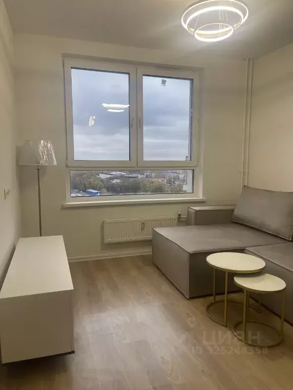 2-к кв. Московская область, Мытищи пер. 1-й Стрелковый, 5 (40.0 м) - Фото 1