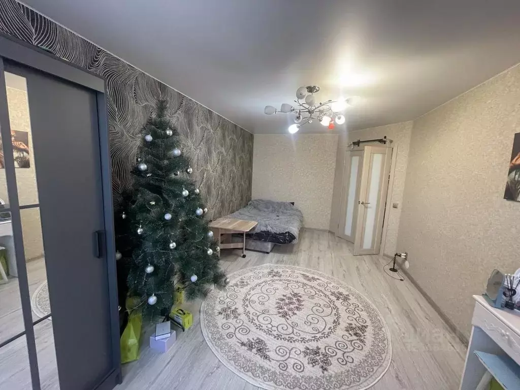 2-к кв. Свердловская область, Екатеринбург ул. Рощинская, 44 (59.1 м) - Фото 2