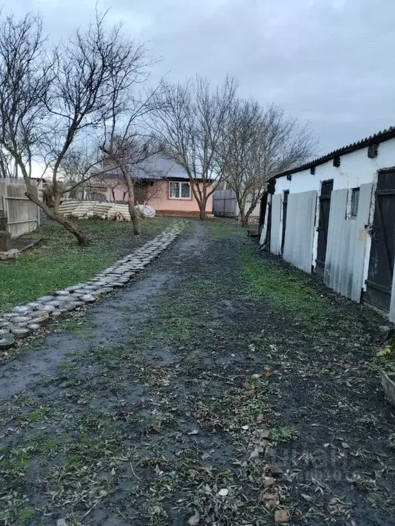 Дом в Белгородская область, Валуйский муниципальный округ, с. Казинка ... - Фото 2