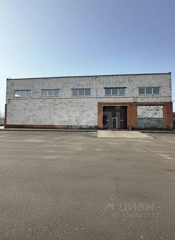 Склад в Пермский край, Пермский муниципальный округ, Федотовский кв-л ... - Фото 2