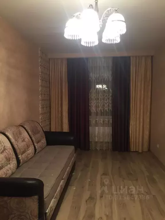 1-к кв. Томская область, Томск Большая Подгорная ул., 87 (41.5 м) - Фото 0