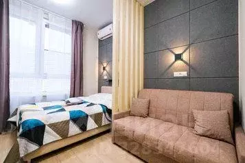 1-к кв. Москва Внуковское поселение, ул. Летчика Грицевца, 14А (23.0 ... - Фото 1