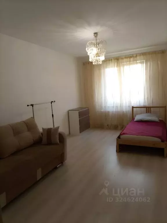 2-к кв. Свердловская область, Екатеринбург ул. Латвийская, 56/3 (52.0 ... - Фото 2