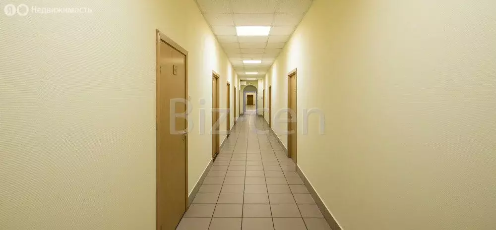 Офис (25.6 м) - Фото 2