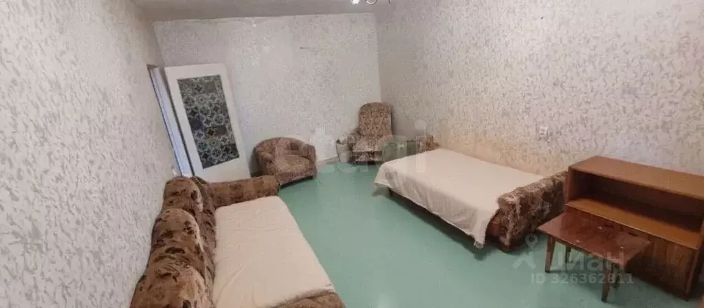 1-к кв. Саратовская область, Красноармейск 5-й мкр, 17 (38.0 м) - Фото 1