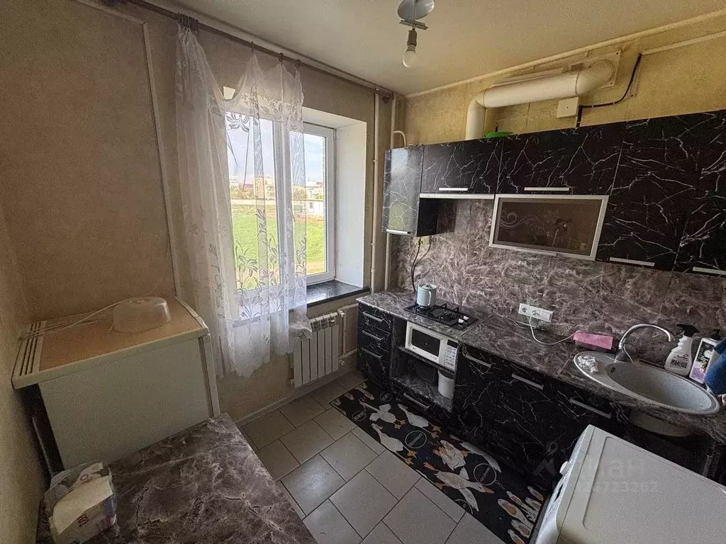 1-к кв. Ростовская область, Семикаракорск ул. Королева, 5Ак1 (26.0 м) - Фото 1