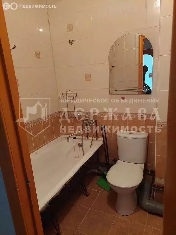1-комнатная квартира: Кемерово, Комсомольский проспект, 43 (28 м) - Фото 1