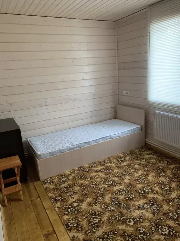 Комната Санкт-Петербург пос. Парголово, Выборгское ш., 258 - Фото 1
