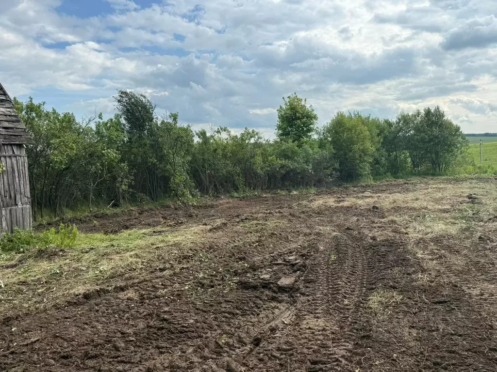 Участок в Тульская область, Тула городской округ, д. Вечерняя Заря  ... - Фото 0