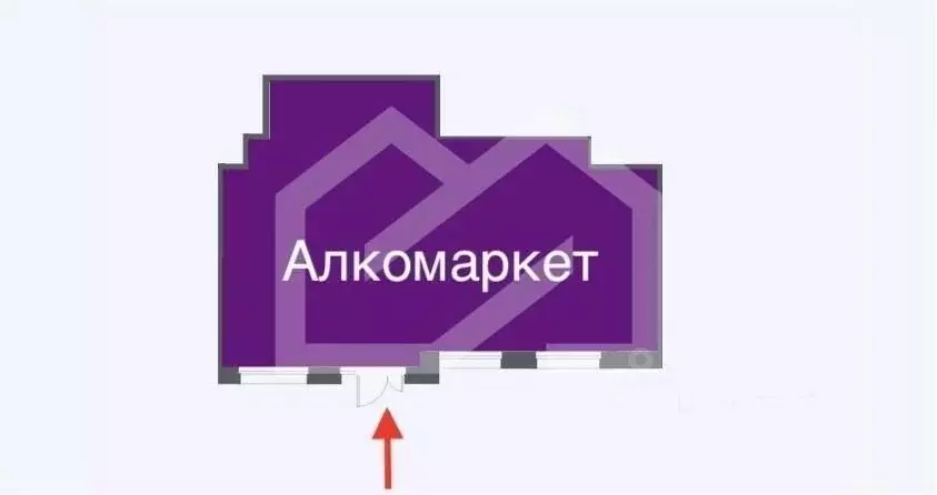 Помещение свободного назначения в Москва Тропарево Парк мк, к2.3 (97 ... - Фото 2