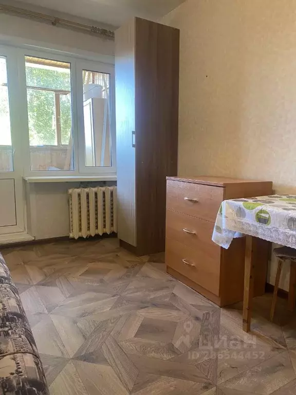 Комната Коми, Сыктывкар Первомайская ул., 85 - Фото 2