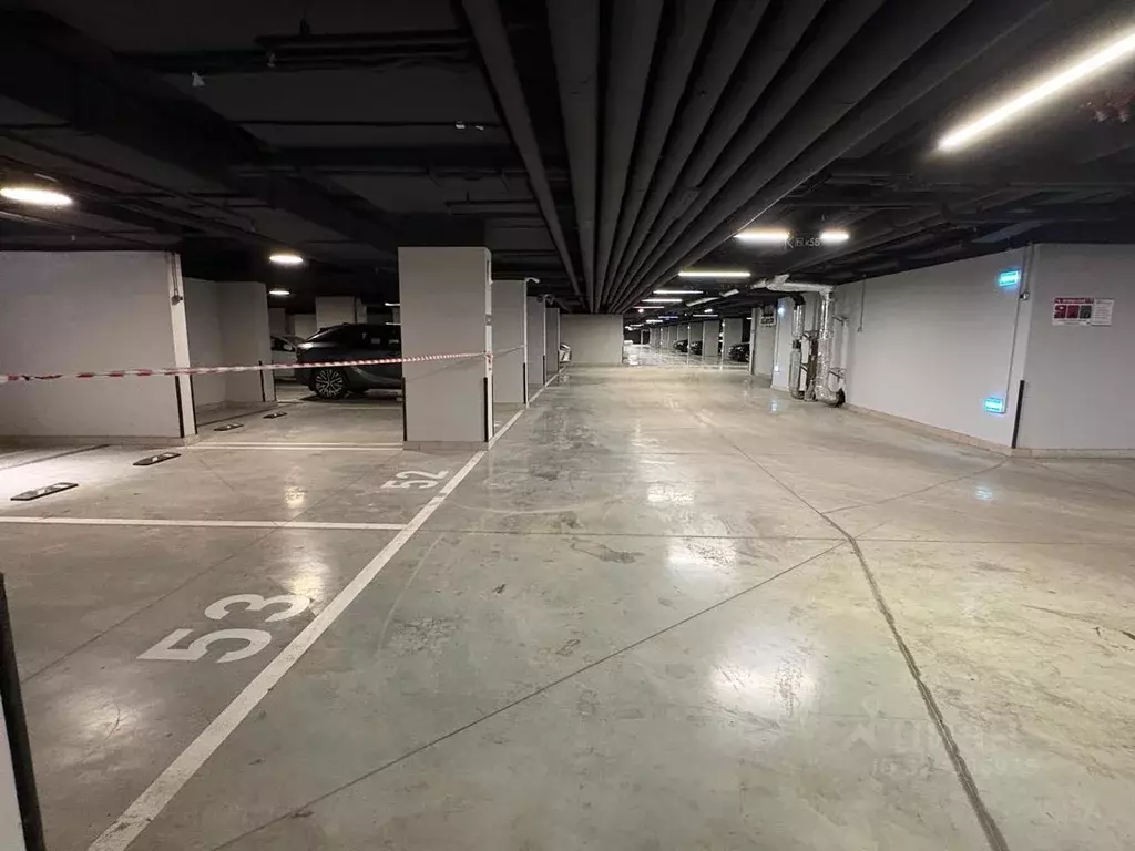 Гараж в Москва Фестивальная ул., 15к5сБ (17 м) - Фото 2