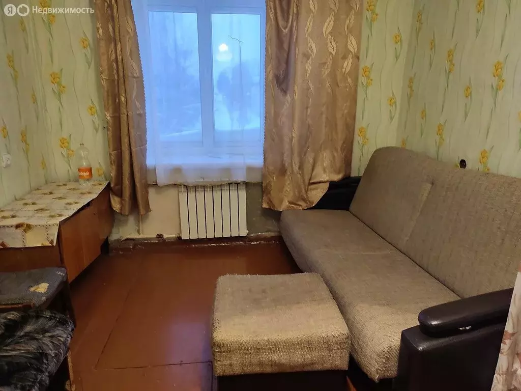 1к в 3-комнатной квартире (13.2 м) - Фото 0