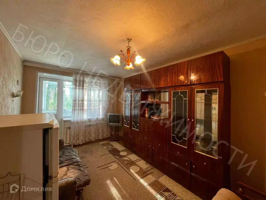 Продаётся 2-к квартира, 44.9 м - Фото 1
