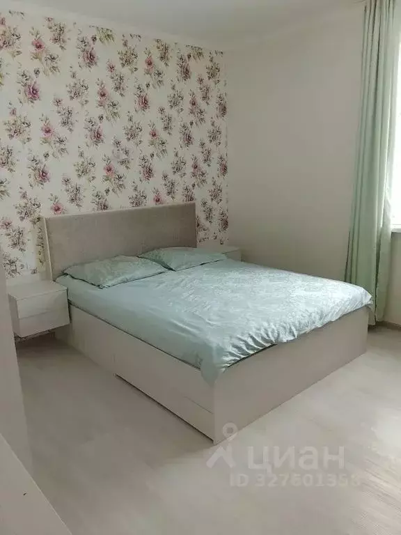 1-к кв. Московская область, Коломна городской округ, с. Старое ... - Фото 1