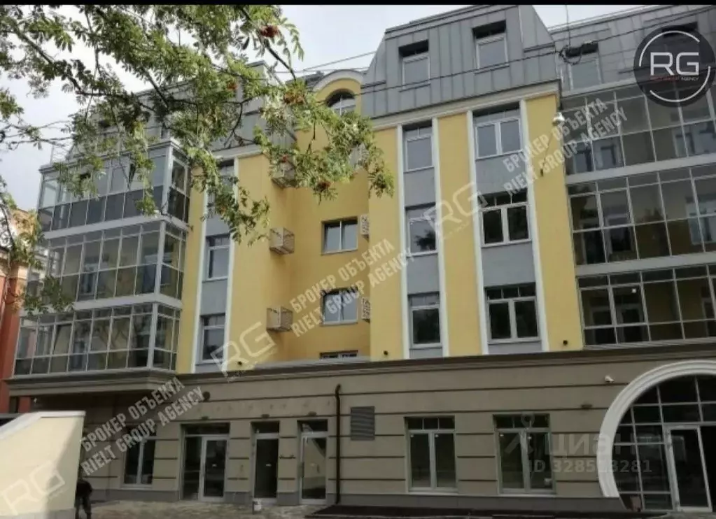 2-к кв. Санкт-Петербург ул. Савушкина, 43 (77.0 м) - Фото 1