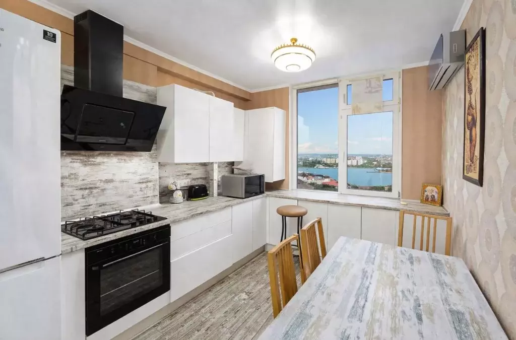 1-к кв. Севастополь ул. Парковая, 12 (43.0 м) - Фото 1