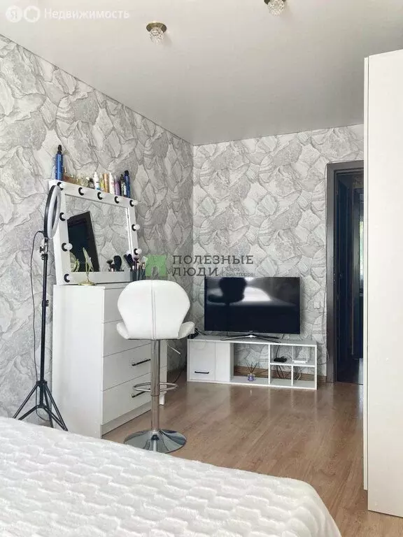 3-комнатная квартира: Орёл, Комсомольская улица, 262 (58.5 м) - Фото 2