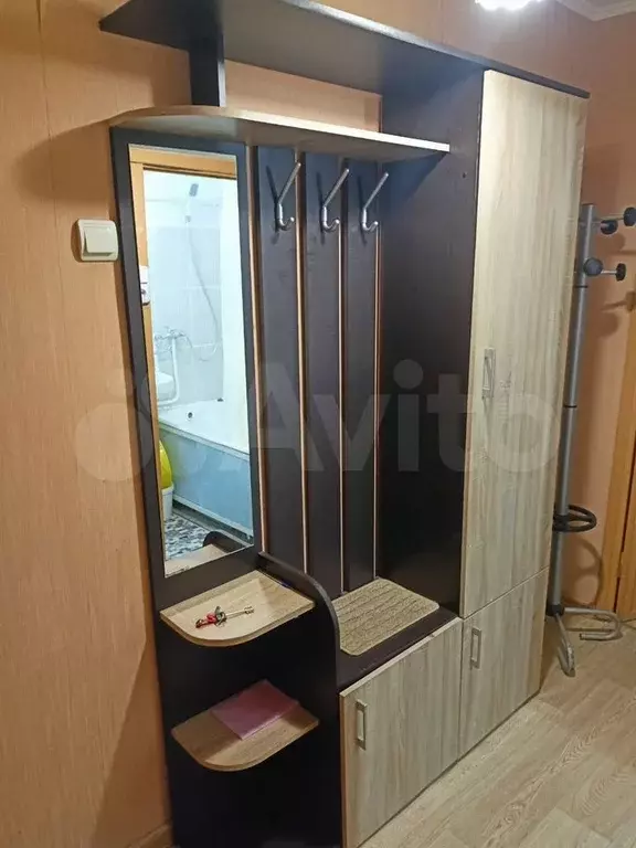 1-к. квартира, 35 м, 1/5 эт. - Фото 1