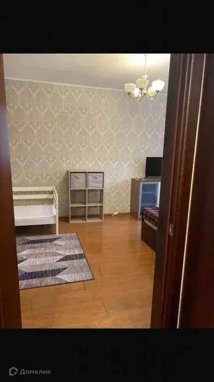 Продаётся 1-к квартира, 38 м - Фото 1