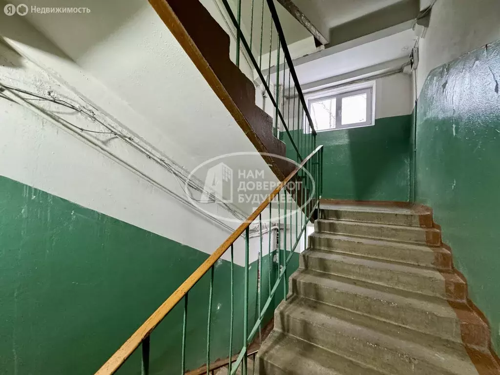 1к в -комнатной квартире (22.4 м) - Фото 1