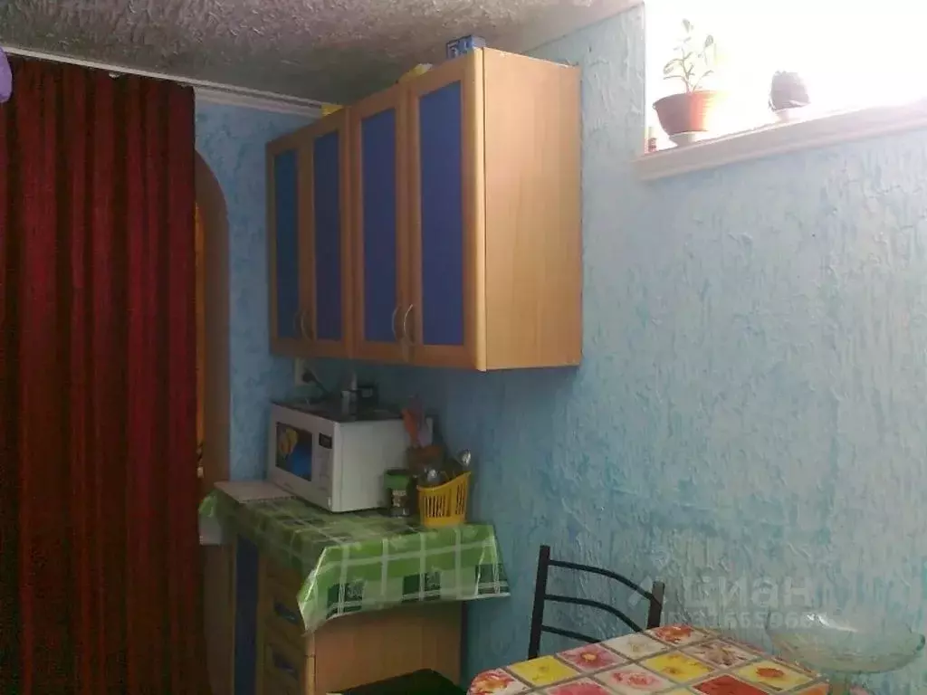 1-к кв. Крым, Евпатория ул. Пионерская, 3 (23.0 м) - Фото 0