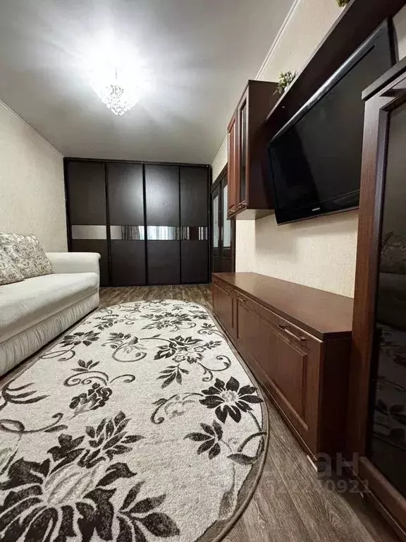 2-к кв. Челябинская область, Челябинск ул. Генерала Мартынова, 3 (60.0 ... - Фото 2