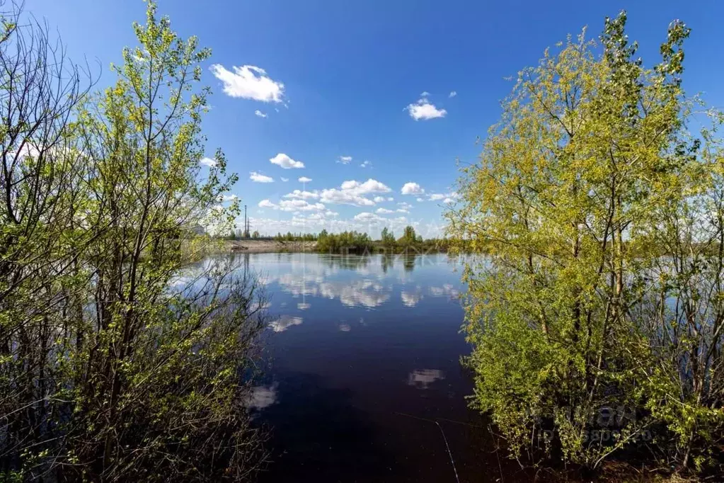 Участок в Тюменская область, Тюмень  (11.0 сот.) - Фото 0