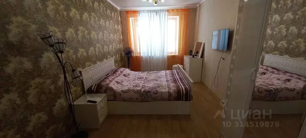 1-к кв. Ставропольский край, Ессентуки Пятигорская ул., 121к1 (38.0 м) - Фото 1