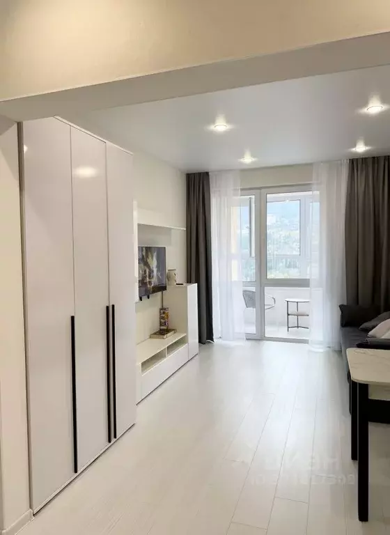 1-к кв. Крым, Ялта ул. Кирова, 155Ак2 (41.0 м) - Фото 2