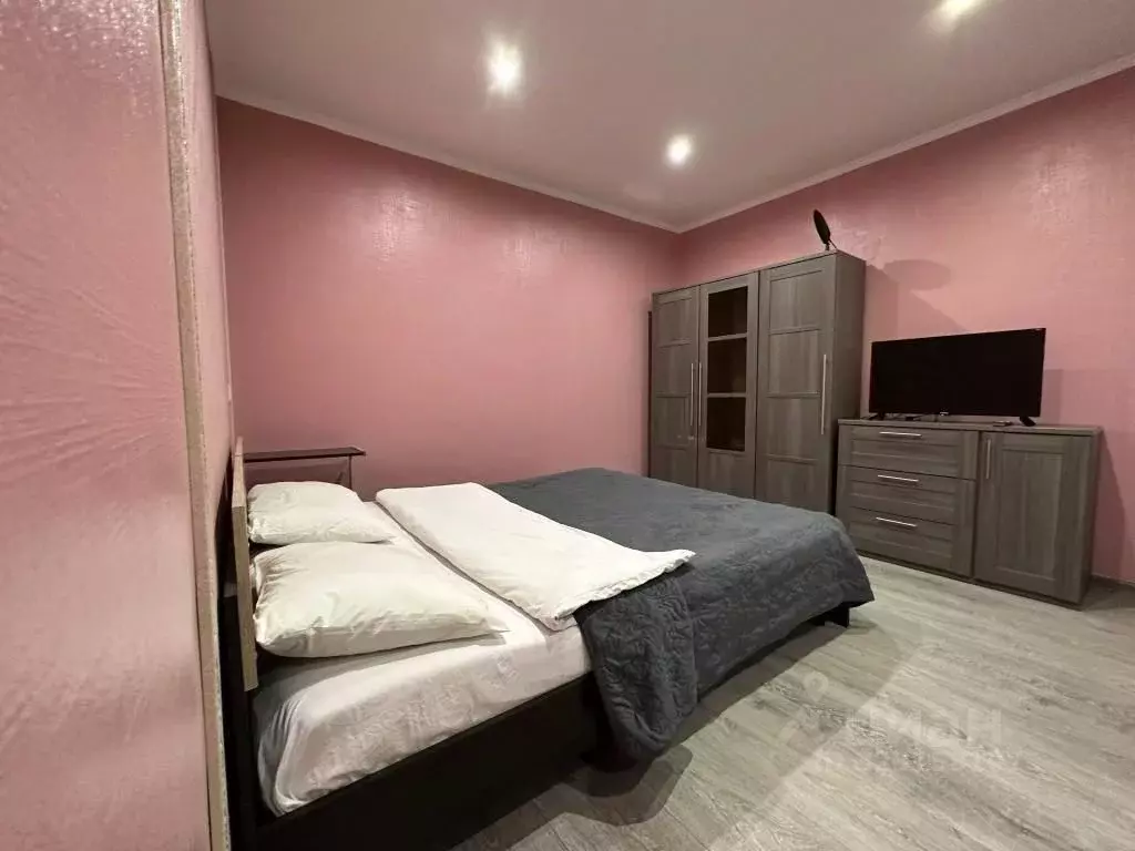 1-к кв. Московская область, Мытищи Шараповский проезд, вл2 (35.0 м) - Фото 1