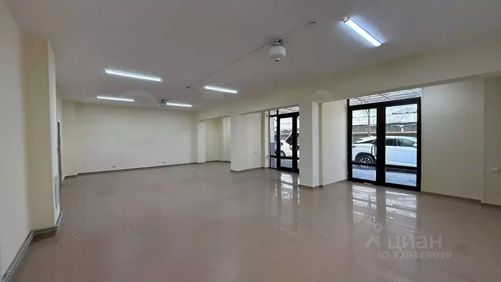 Офис в Краснодарский край, Сочи Пластунская ул., 47А (80 м) - Фото 0