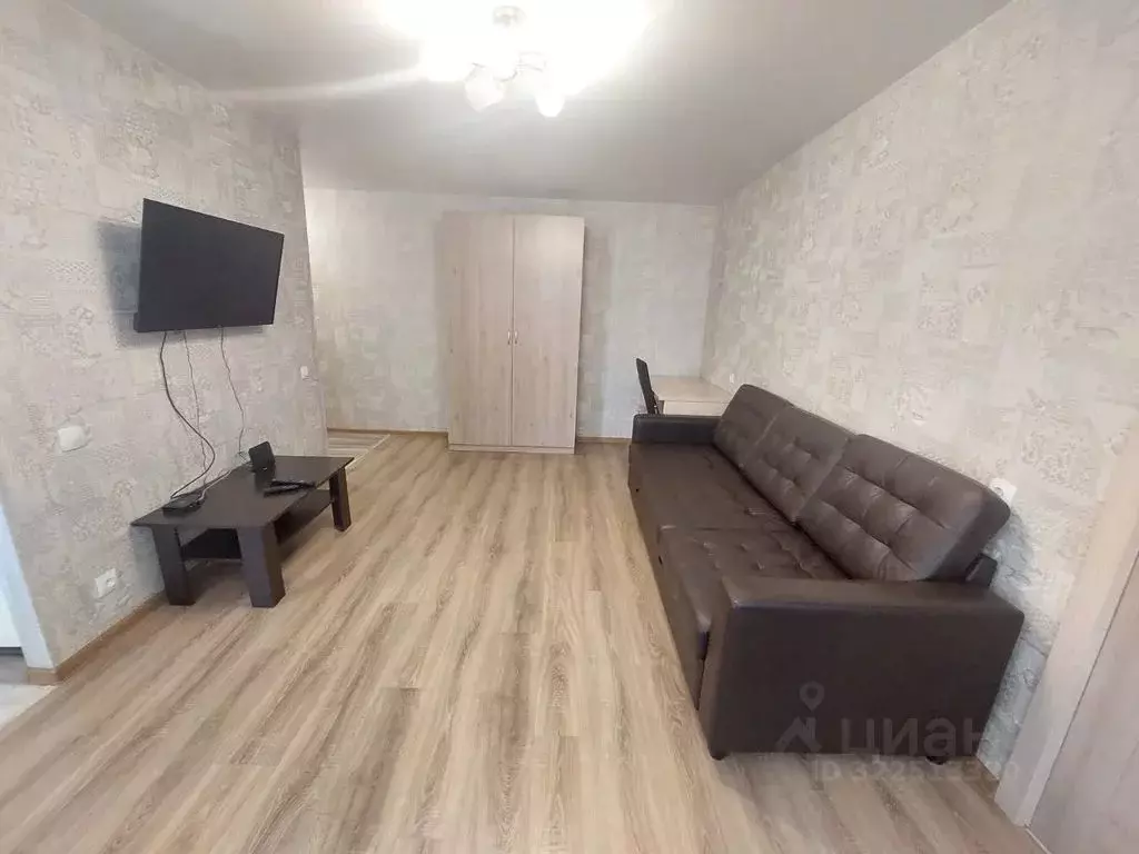 2-к кв. Тульская область, Новомосковск Московская ул., 34 (50.0 м) - Фото 2