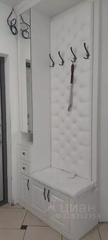 3-к кв. Московская область, Красногорск городской округ, Путилково пгт ... - Фото 2