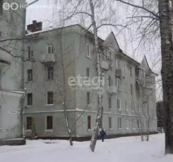 3-комнатная квартира: Северск, Транспортная улица, 10 (68.2 м) - Фото 2