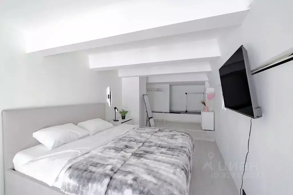 1-к кв. Москва Балтийская ул., 15 (48.0 м) - Фото 1