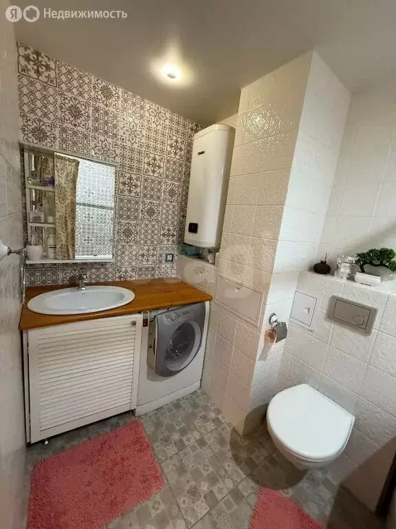 1-комнатная квартира: Саратов, 1-й Овсяной проезд, 6 (44.8 м) - Фото 2