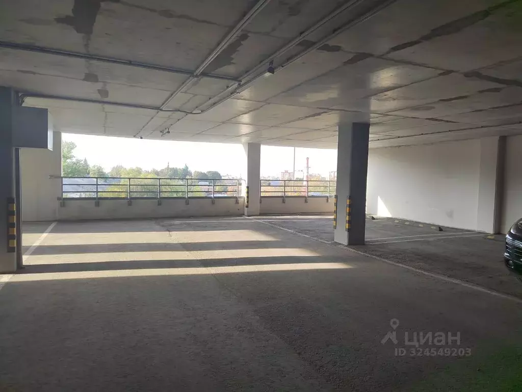 Гараж в Тульская область, Тула ул. Бандикова, 12А (14 м) - Фото 1