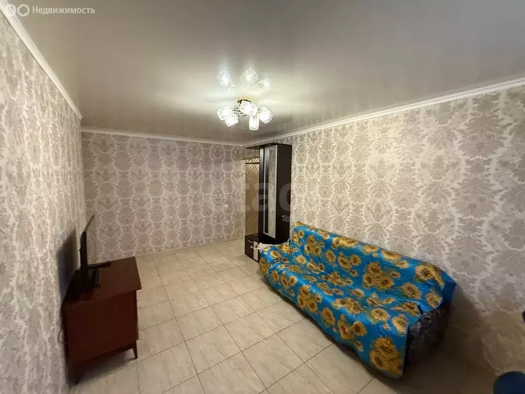 3-комнатная квартира: Липецк, улица Гагарина, 117 (56.7 м) - Фото 2