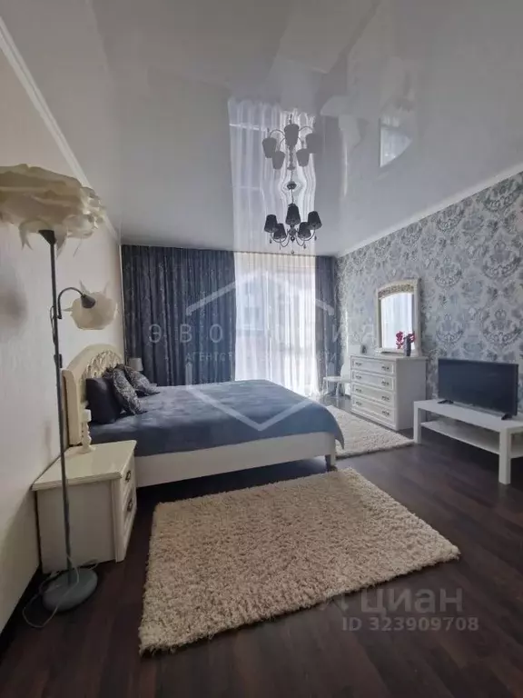 2-к кв. Калининградская область, Калининград ул. Юрия Гагарина, 55А ... - Фото 1