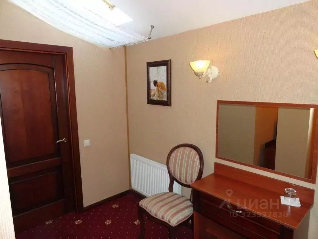 Комната Татарстан, Казань ул. Карла Маркса, 55/31 (15.0 м) - Фото 1