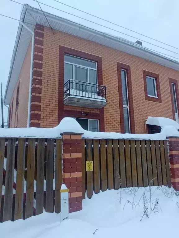 Таунхаус в Московская область, Серпухов городской округ, д. Родионовка ... - Фото 2