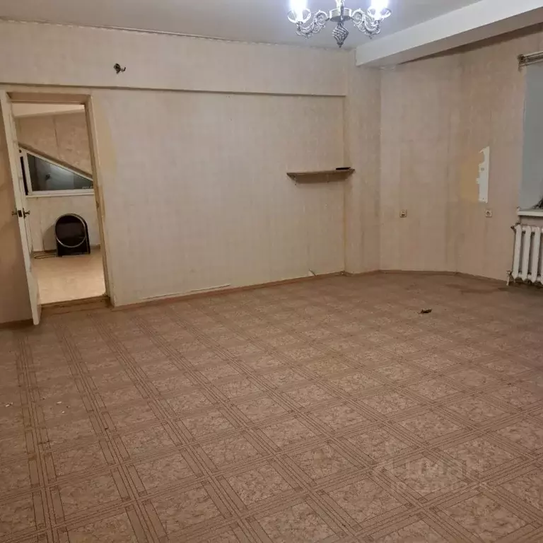 2-к кв. Краснодарский край, Анапа ул. Ленина, 211 (83.4 м) - Фото 1