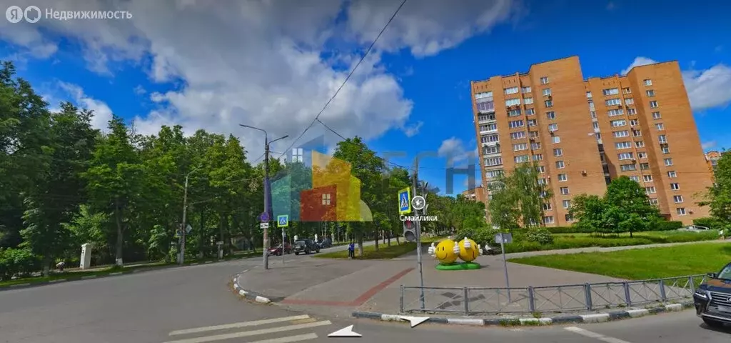 3-комнатная квартира: Тула, Первомайская улица, 30 (92.5 м) - Фото 2