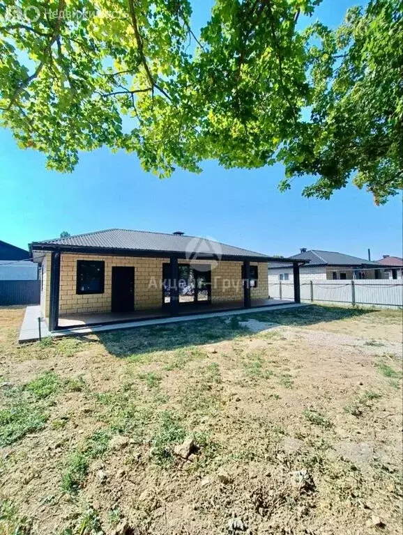 Дом в Холмовка, Парниковая улица, 36 (130 м) - Фото 1