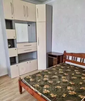 1-к кв. Московская область, Домодедово Центральный мкр, ул. Каширское ... - Фото 2