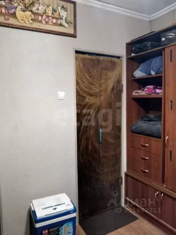 1-к кв. Сахалинская область, Южно-Сахалинск Украинская ул., 111Б (20.0 ... - Фото 1