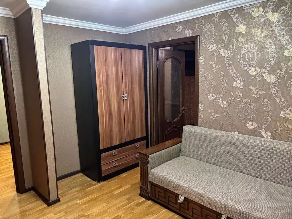 3-к кв. Белгородская область, Белгород ул. Князя Трубецкого, 52 (66.3 ... - Фото 1